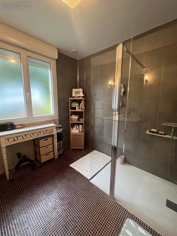 Maison à vendre à Bagnoles-de-l'Orne-Normandie dans l'Orne (61140), ref : 61044-2024