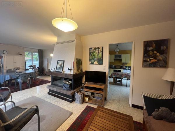 Maison à vendre à Bagnoles-de-l'Orne-Normandie dans l'Orne (61140), ref : 61044-2024