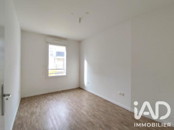 Appartement à vendre 3 pièces 64,35 m² Ris-Orangis