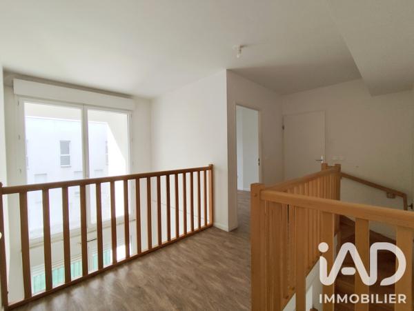Appartement à vendre 3 pièces 64,35 m² Ris-Orangis