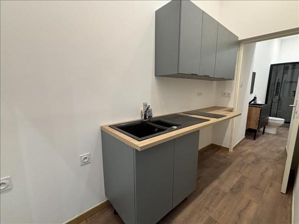 Appartement à louer |  PERIGUEUX |  1 pièce | 34 m²