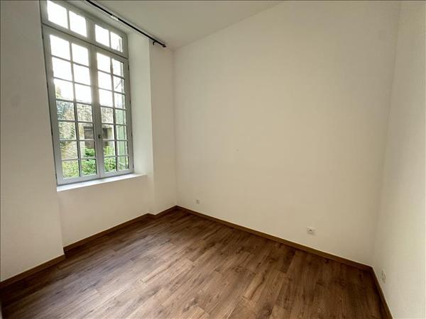 Appartement à louer |  PERIGUEUX |  1 pièce | 34 m²