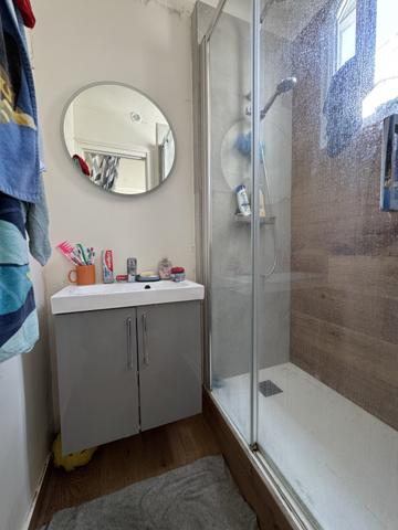 Corbeil-Essonnes (91100) Appartement - 3 pièces loué - Centre-ville - Corbeil-Essonnes