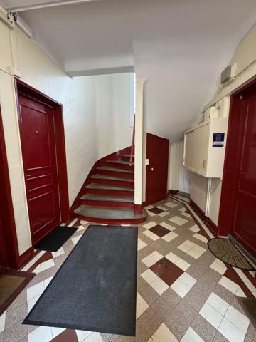 Corbeil-Essonnes (91100) Appartement - 3 pièces loué - Centre-ville - Corbeil-Essonnes