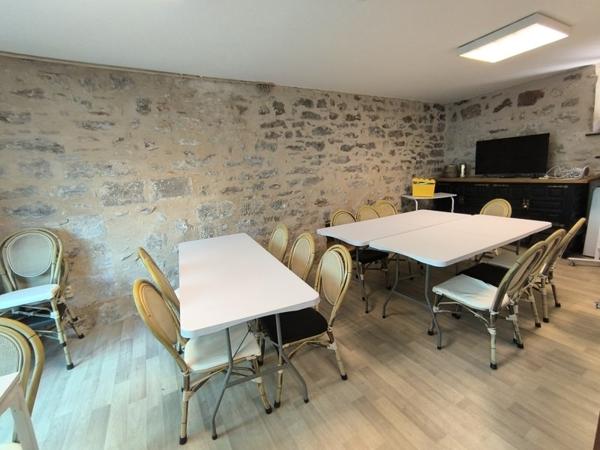 Immeuble à vendre |  Figeac |  44 m²