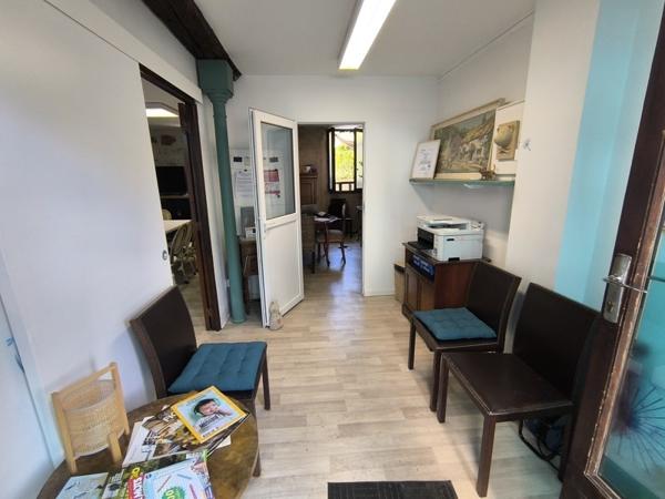 Immeuble à vendre |  Figeac |  44 m²