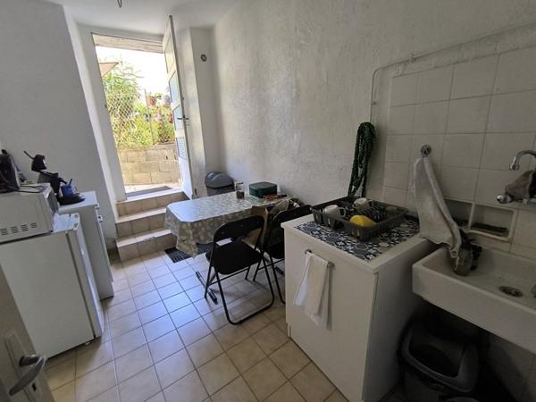 Immeuble à vendre |  Figeac |  44 m²
