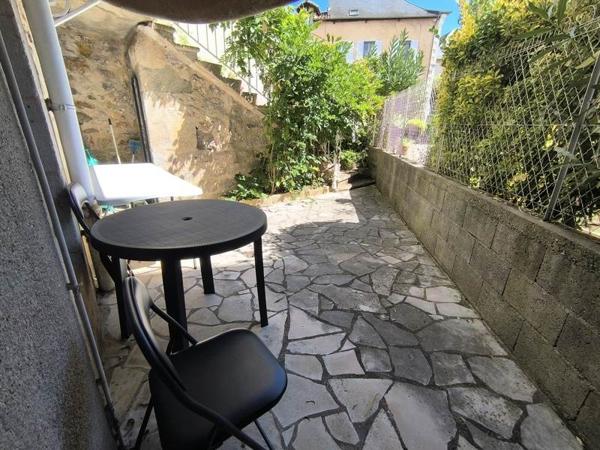 Immeuble à vendre |  Figeac |  44 m²