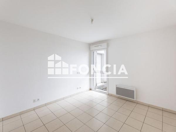 À vendre Appartement 2 pièces 40 m² - Bayonne 64100