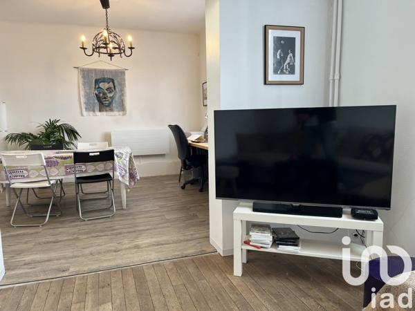 Maison à vendre 5 pièces 100 m² Saint-Jean-de-Braye