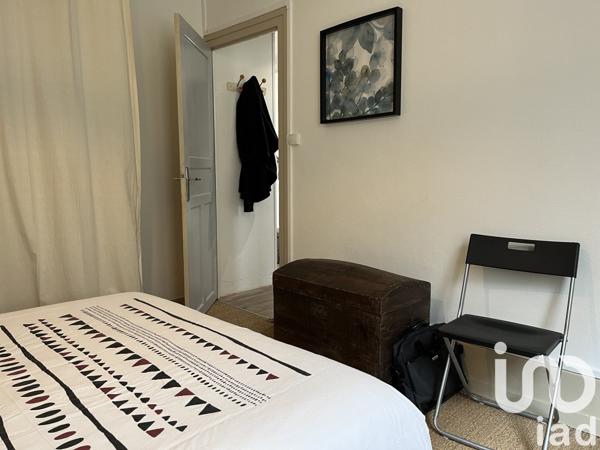 Maison à vendre 5 pièces 100 m² Saint-Jean-de-Braye