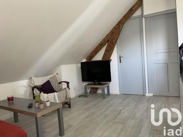 Maison à vendre 5 pièces 100 m² Saint-Jean-de-Braye