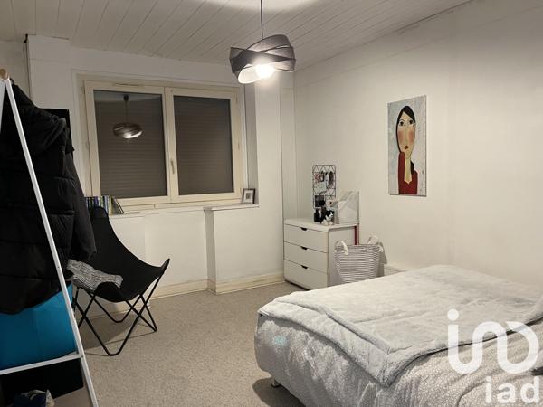 Maison à vendre 5 pièces 100 m² Saint-Jean-de-Braye