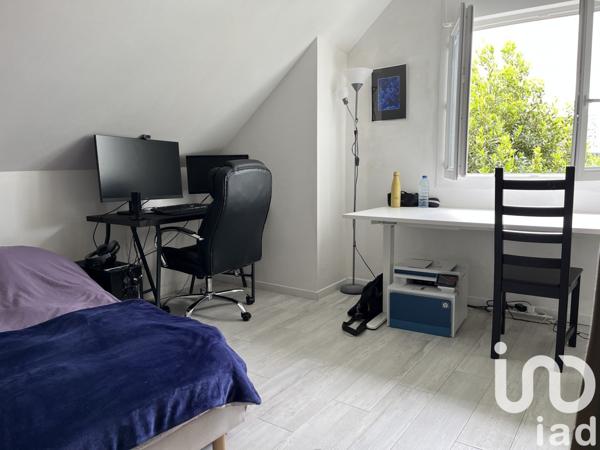 Maison à vendre 5 pièces 100 m² Saint-Jean-de-Braye