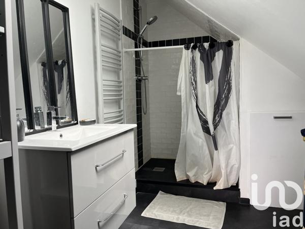 Maison à vendre 5 pièces 100 m² Saint-Jean-de-Braye