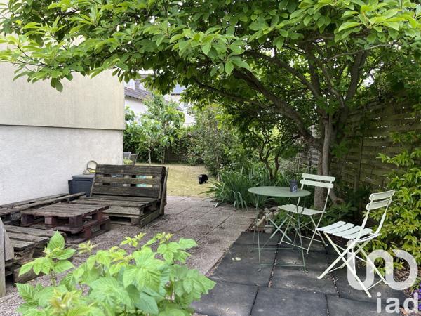 Maison à vendre 5 pièces 100 m² Saint-Jean-de-Braye