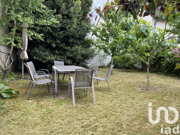 Maison à vendre 5 pièces 100 m² Saint-Jean-de-Braye