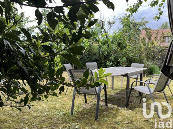 Maison à vendre 5 pièces 100 m² Saint-Jean-de-Braye