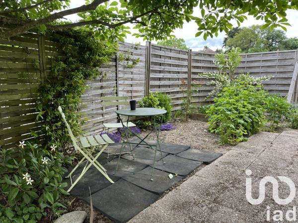 Maison à vendre 5 pièces 100 m² Saint-Jean-de-Braye