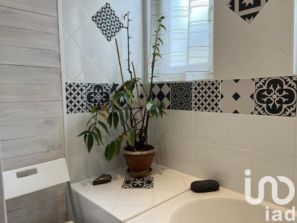 Maison à vendre 5 pièces 100 m² Saint-Jean-de-Braye