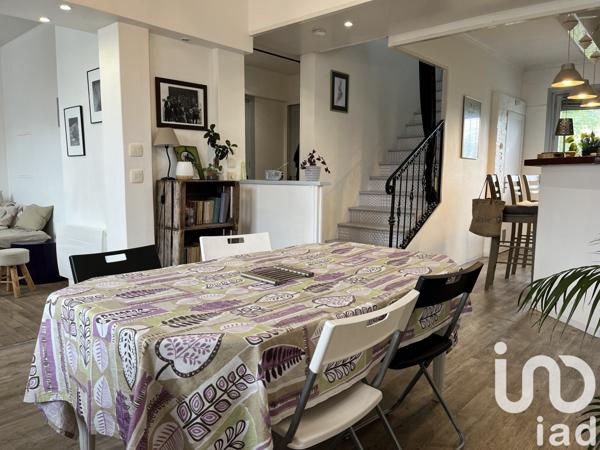 Maison à vendre 5 pièces 100 m² Saint-Jean-de-Braye