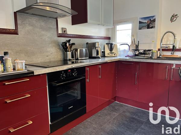 Maison à vendre 5 pièces 100 m² Saint-Jean-de-Braye