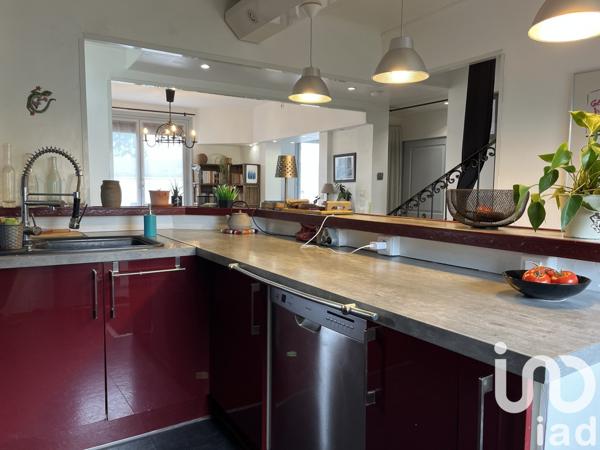 Maison à vendre 5 pièces 100 m² Saint-Jean-de-Braye