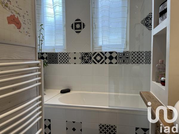 Maison à vendre 5 pièces 100 m² Saint-Jean-de-Braye