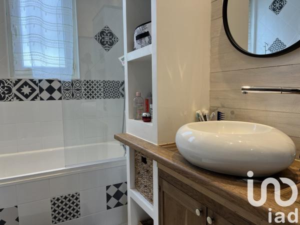 Maison à vendre 5 pièces 100 m² Saint-Jean-de-Braye