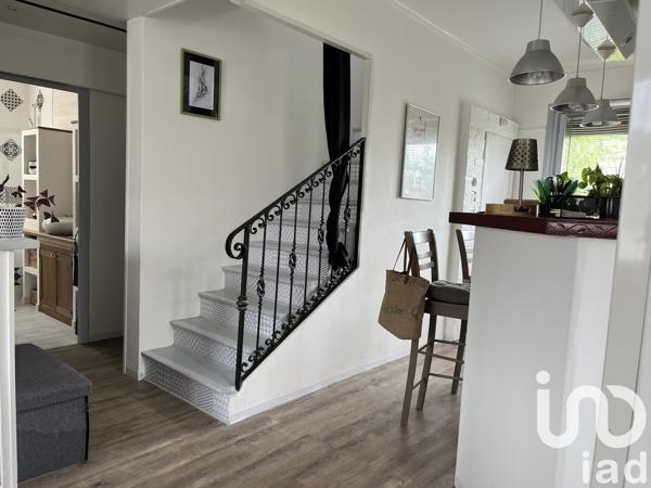 Maison à vendre 5 pièces 100 m² Saint-Jean-de-Braye