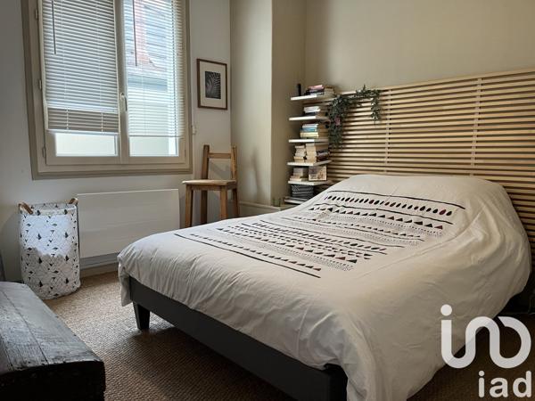 Maison à vendre 5 pièces 100 m² Saint-Jean-de-Braye