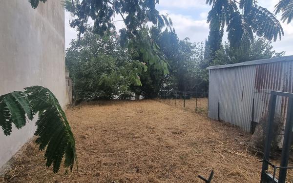 Maison à vendre    3 pièces •  Arzens