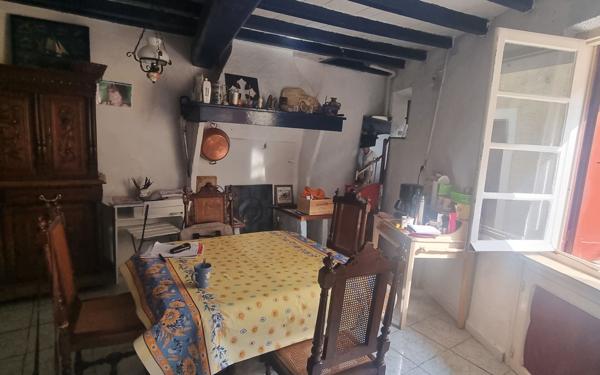 Maison à vendre    3 pièces •  Arzens