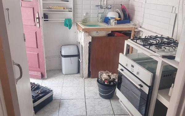 Maison à vendre    3 pièces •  Arzens