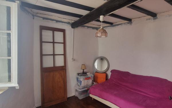 Maison à vendre    3 pièces •  Arzens