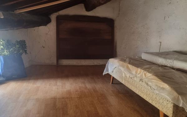 Maison à vendre    3 pièces •  Arzens