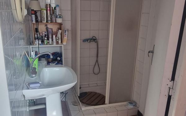 Maison à vendre    3 pièces •  Arzens