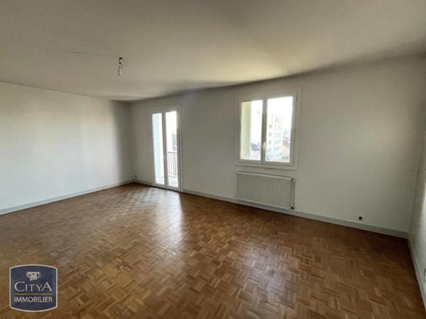 Appartement à louer 3 pièces 73m²