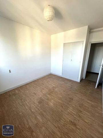 Appartement à louer 3 pièces 73m²