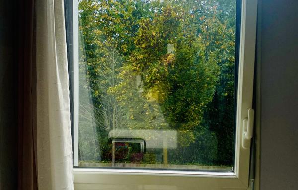 Très bel appartement de 2017 avec 2 chambres et grande terrasse