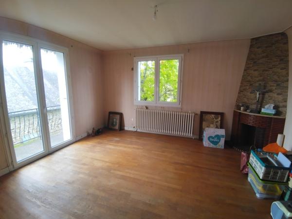 Maison 129 600 € Chameyrat 5 p 114 m² DPE G