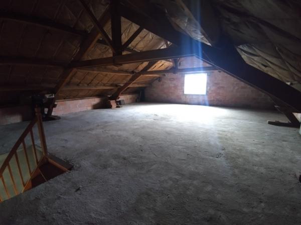Maison 129 600 € Chameyrat 5 p 114 m² DPE G
