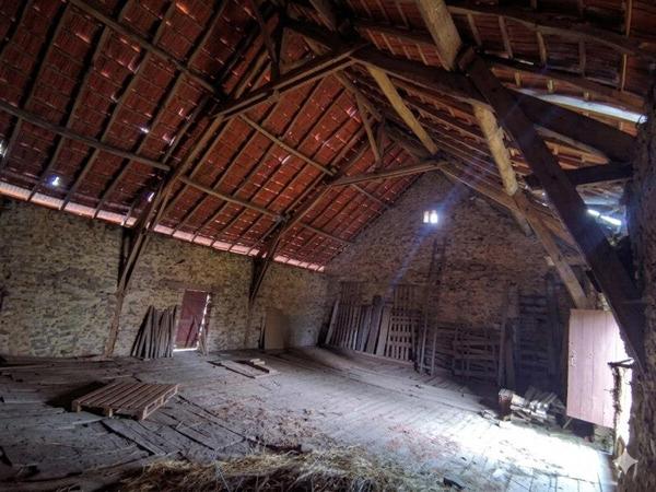 Maison 129 600 € Chameyrat 5 p 114 m² DPE G