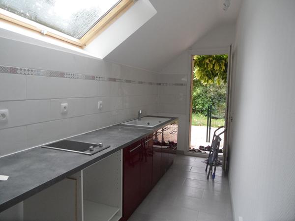 Ensemble immobilier - COUR-CHEVERNY (41700)
