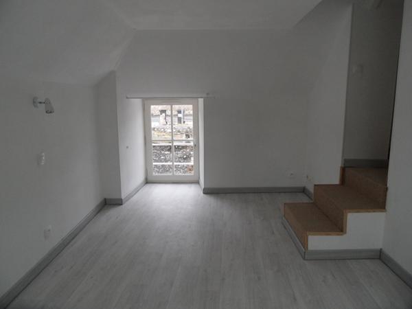 Ensemble immobilier - COUR-CHEVERNY (41700)