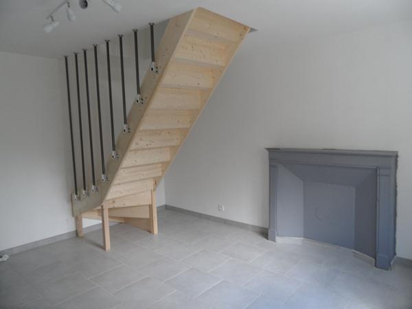 Ensemble immobilier - COUR-CHEVERNY (41700)