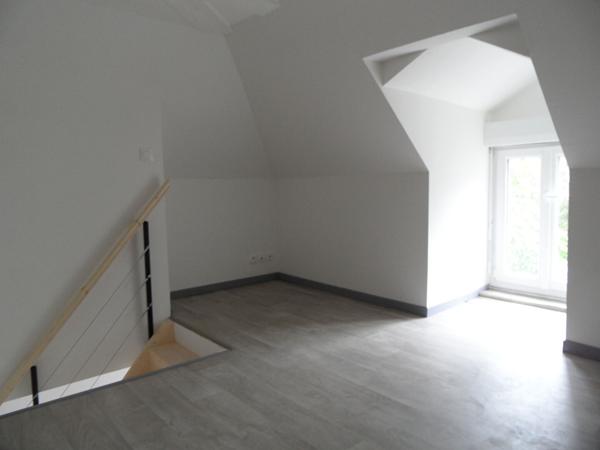 Ensemble immobilier - COUR-CHEVERNY (41700)