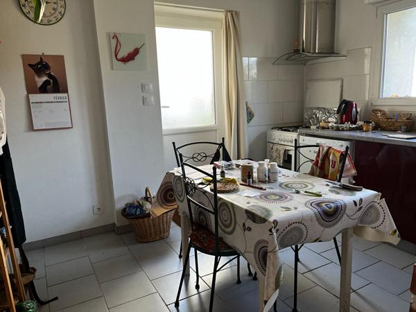 Ensemble immobilier - COUR-CHEVERNY (41700)