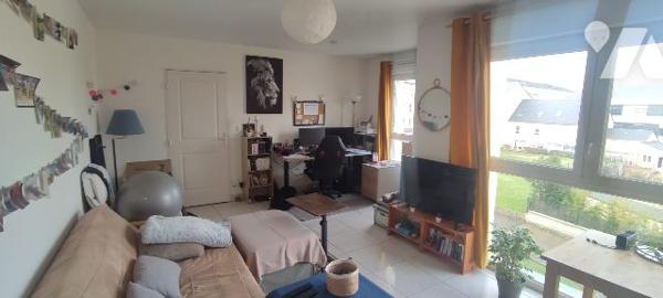 Appartement à vendre Le Mans