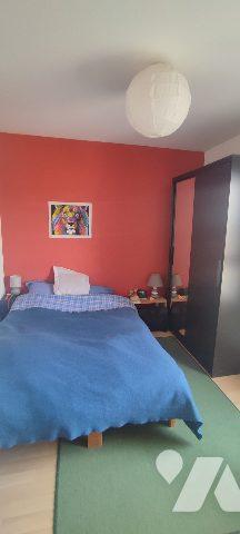 Appartement à vendre Le Mans